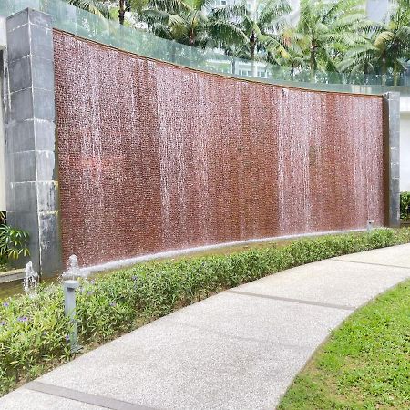 1Medini 1Bedroom Niceview By Wp Homestay Johor Bahru Exteriör bild