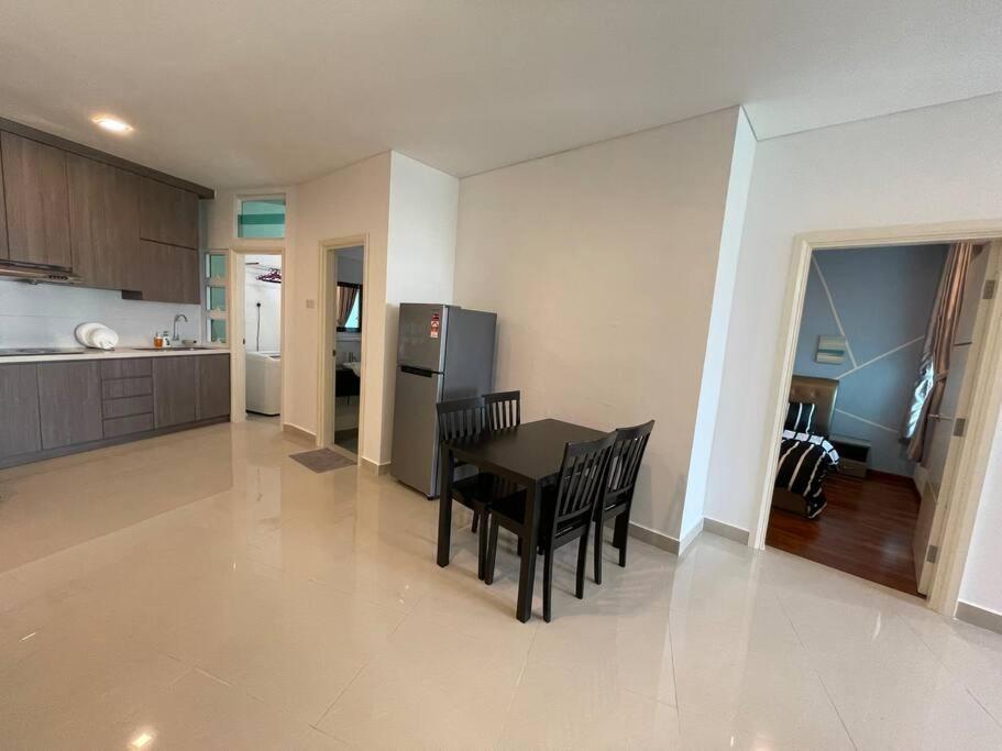 1Medini 1Bedroom Niceview By Wp Homestay Johor Bahru Exteriör bild